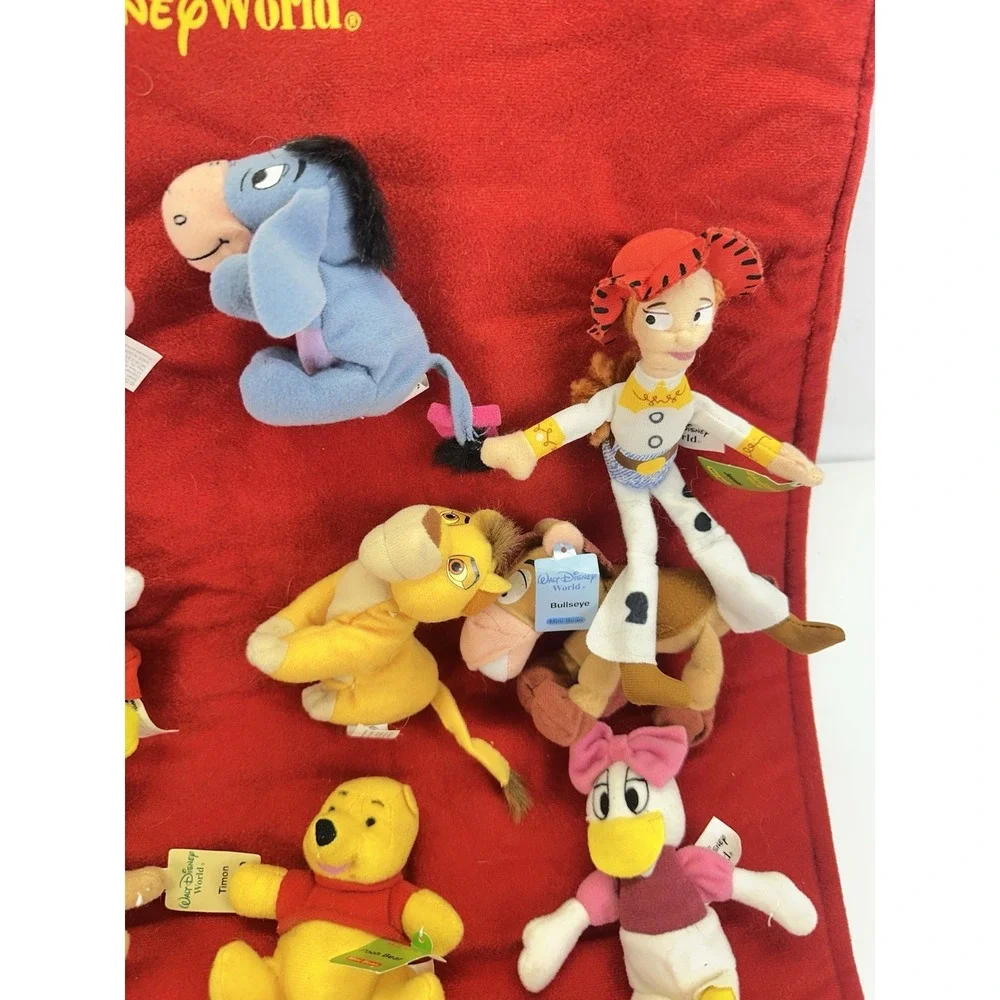 Disney pre owned